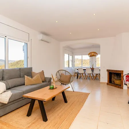 Villa Moments Sant Pere De Ribes